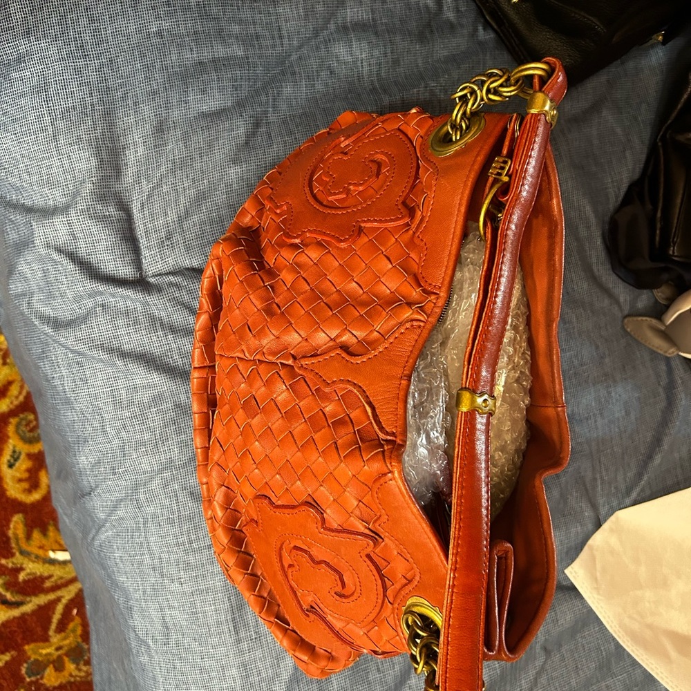 Bottega Bag